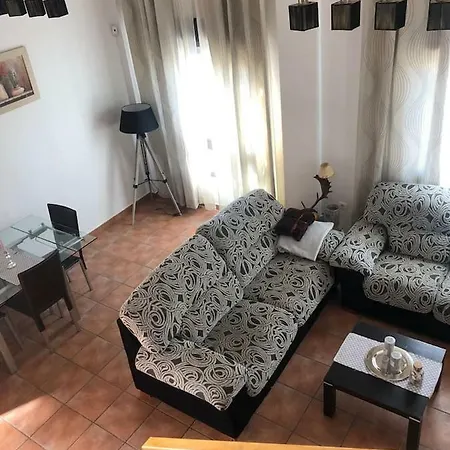 Vivienda Rural El Ejido El Real de la Jara Exterior photo