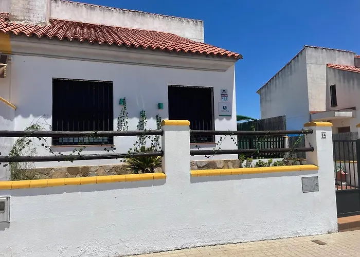 Vivienda Rural El Ejido