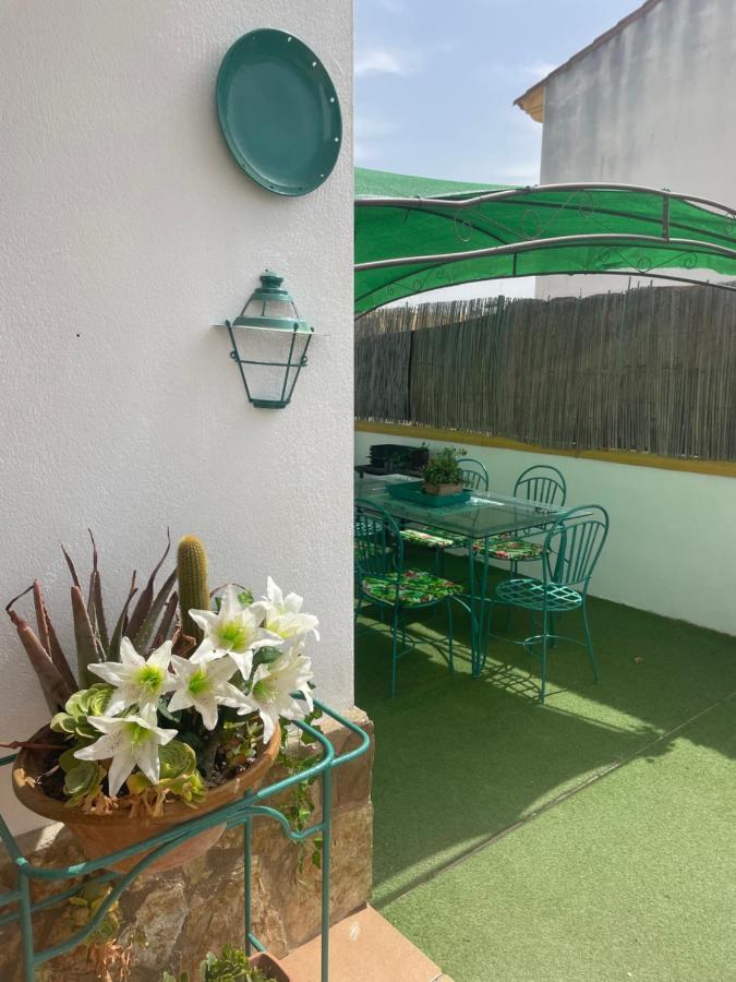 Vivienda Rural El Ejido