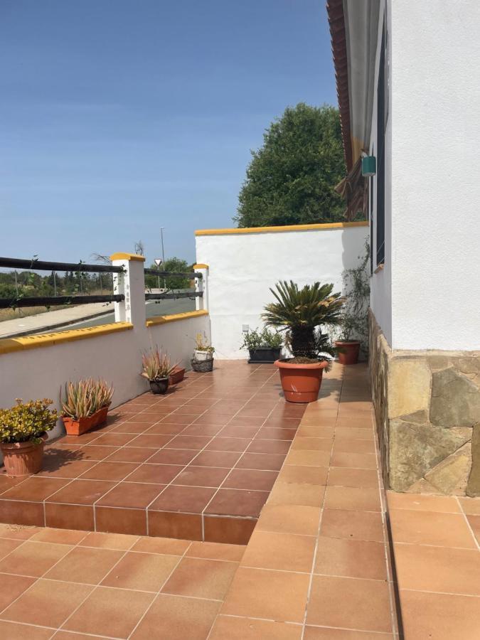 Vivienda Rural El Ejido * El Real de la Jara
