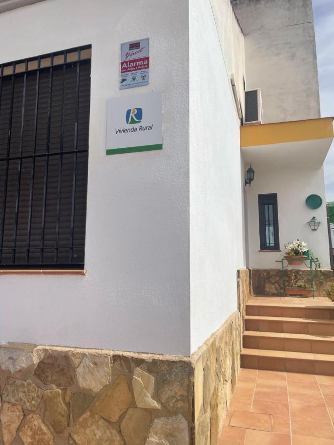 Vivienda Rural El Ejido * El Real de la Jara