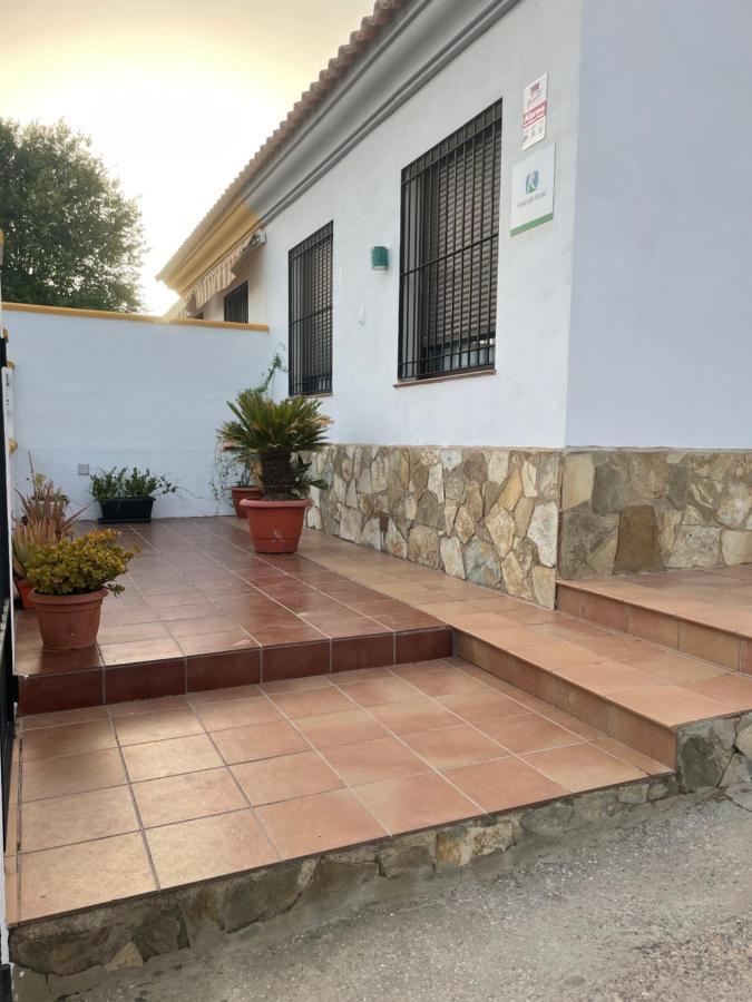 Vivienda Rural El Ejido Casa de vacances