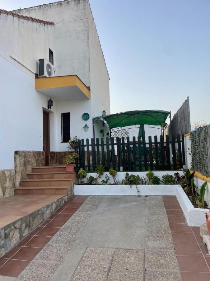 Vivienda Rural El Ejido *