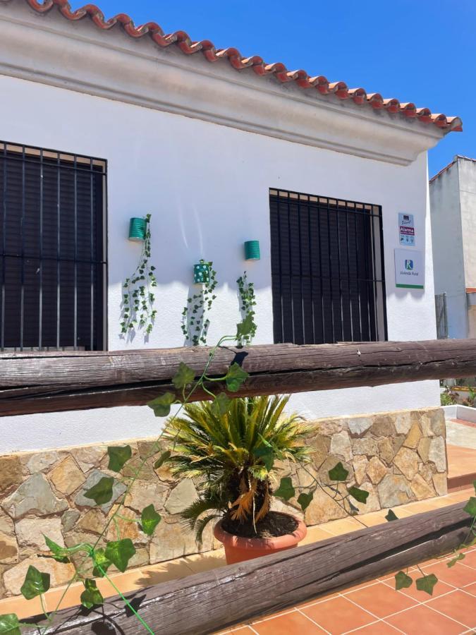 Holiday home Vivienda Rural El Ejido