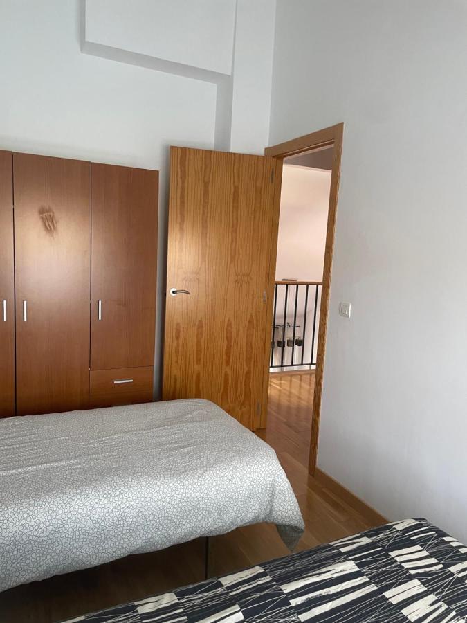 Vivienda Rural El Ejido Casa de vacances El Real de la Jara