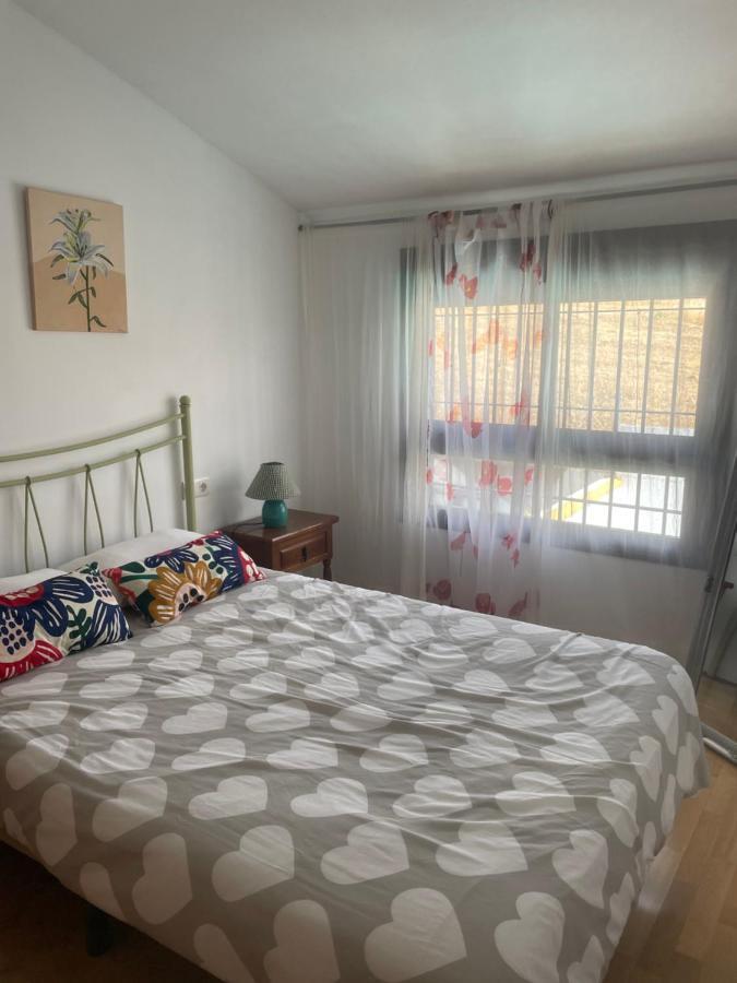 Сasa de vacaciones Vivienda Rural El Ejido