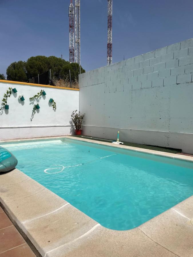 Vivienda Rural El Ejido *