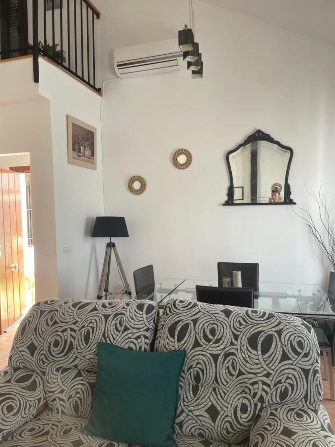 Vivienda Rural El Ejido *