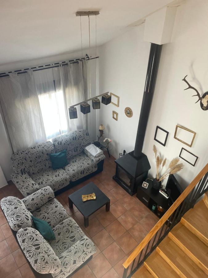 Vivienda Rural El Ejido Holiday home