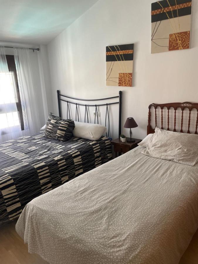 Vivienda Rural El Ejido Сasa de vacaciones El Real de la Jara
