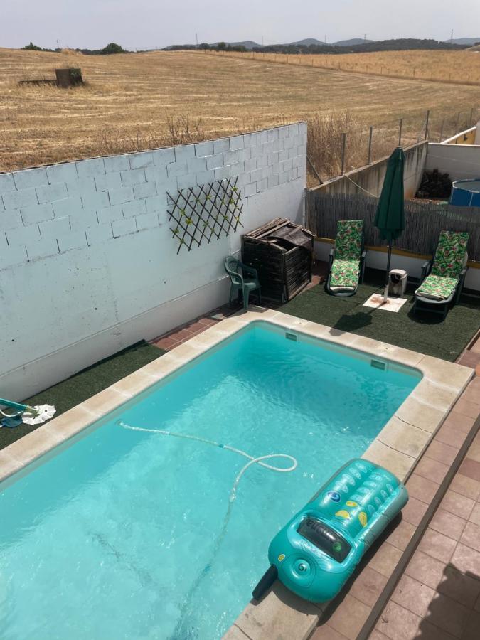 Casa de vacances Vivienda Rural El Ejido *