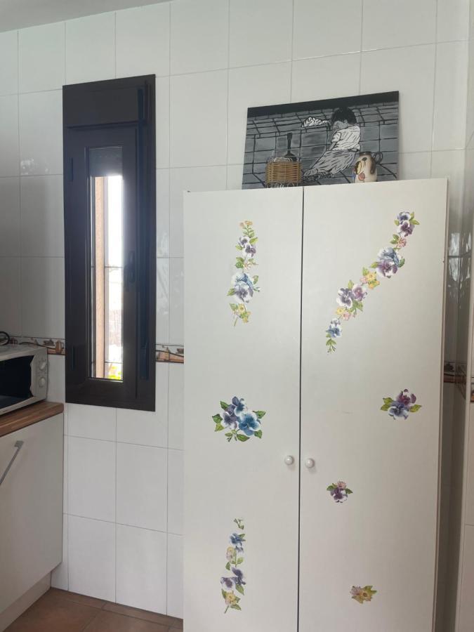 Vivienda Rural El Ejido Holiday home *