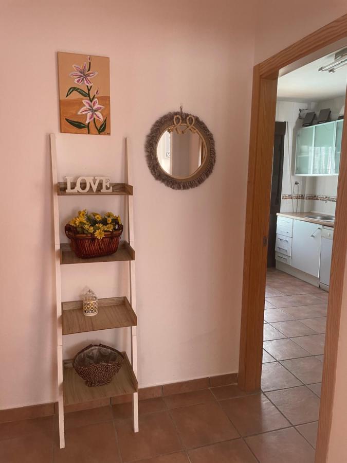 Vivienda Rural El Ejido