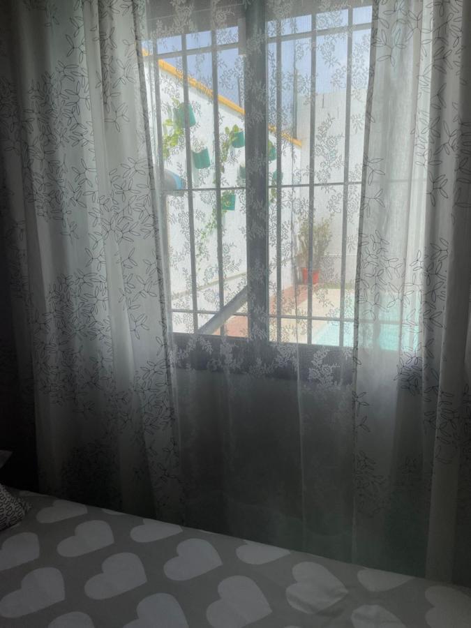 Vivienda Rural El Ejido Holiday home