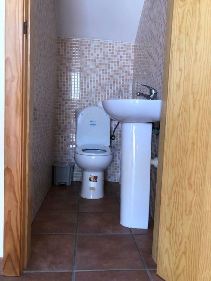 Casa de vacances Vivienda Rural El Ejido