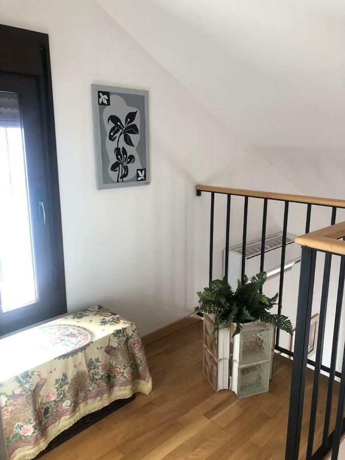 Holiday home Vivienda Rural El Ejido
