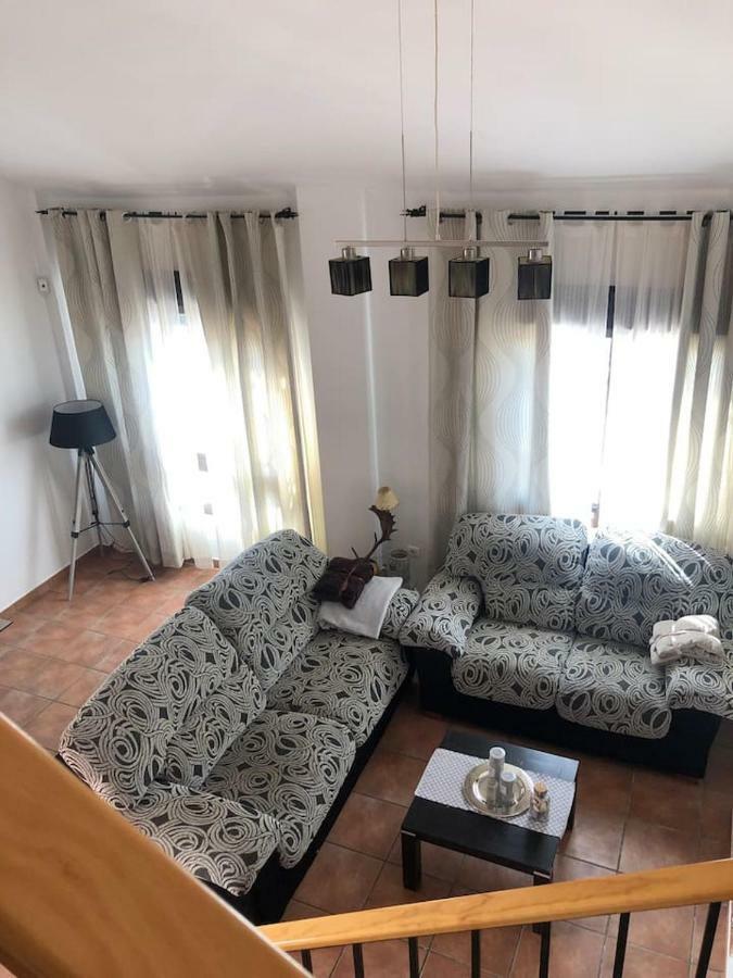 Vivienda Rural El Ejido Casa de vacances