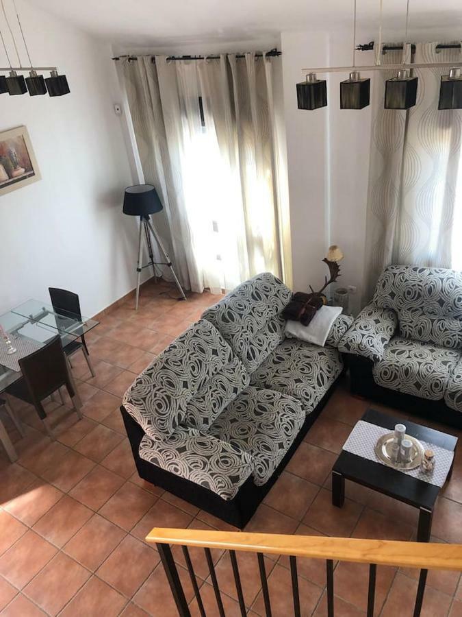 Vivienda Rural El Ejido Casa de vacances *