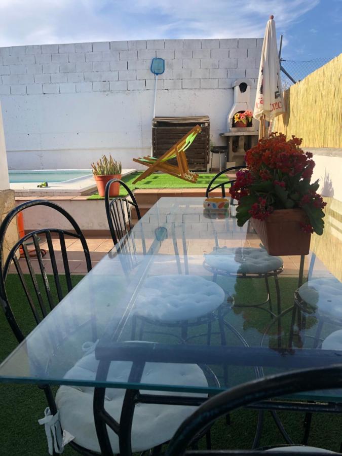 Vivienda Rural El Ejido